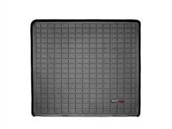 Weathertech - WeatherTech 40440 Black Cargo Liner Mat - Image 1