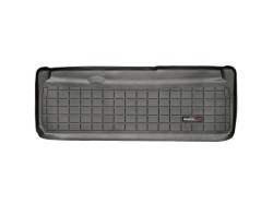 Weathertech - WeatherTech 40446 Black Cargo Liner Mat - Image 1