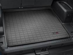 Weathertech - WeatherTech 40440 Black Cargo Liner Mat - Image 2