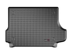 Weathertech - WeatherTech 40273 Black Cargo Liner Mat - Image 1