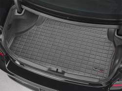 Weathertech - WeatherTech 40270 Black Cargo Liner Mat - Image 2