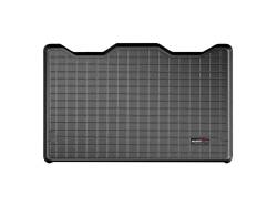 Weathertech - WeatherTech 40311 Black Cargo Liner Mat - Image 1