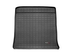 Weathertech - WeatherTech 40442 Black Cargo Liner Mat - Image 1