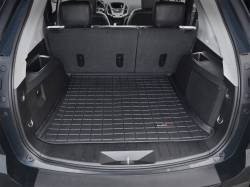 Weathertech - WeatherTech 40442 Black Cargo Liner Mat - Image 2