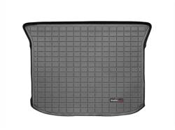 Weathertech - WeatherTech 40325 Black Cargo Liner Mat - Image 1