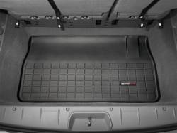 Weathertech - WeatherTech 40265 Black Cargo Liner Mat - Image 2