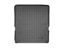 Weathertech - WeatherTech 40471 Black Cargo Liner Mat - Image 1