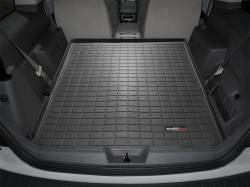 Weathertech - WeatherTech 40471 Black Cargo Liner Mat - Image 2