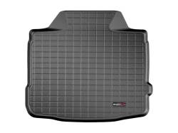 Weathertech - WeatherTech 40472 Black Cargo Liner Mat - Image 1