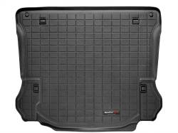 Weathertech - WeatherTech 40518 Black Cargo Liner Mat - Image 1