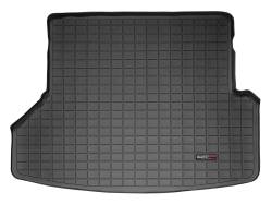 Weathertech - WeatherTech 40328 Black Cargo Liner Mat - Image 1