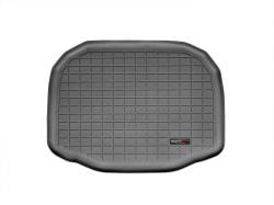 Weathertech - WeatherTech 40488 Black Cargo Liner Mat - Image 1