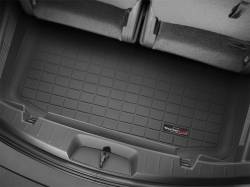 Weathertech - WeatherTech 40488 Black Cargo Liner Mat - Image 2