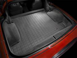 Weathertech - WeatherTech 40342 Black Cargo Liner Mat - Image 2