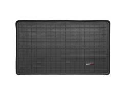 Weathertech - WeatherTech 40322 Black Cargo Liner Mat - Image 1