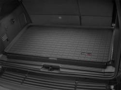 Weathertech - WeatherTech 40322 Black Cargo Liner Mat - Image 2
