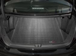 Weathertech - WeatherTech 40474 Black Cargo Liner Mat - Image 2