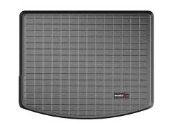 Weathertech - WeatherTech 40570 Black Cargo Liner Mat - Image 1
