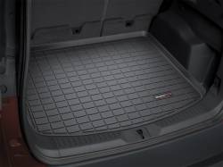 Weathertech - WeatherTech 40570 Black Cargo Liner Mat - Image 2