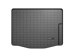 Weathertech - WeatherTech 40519 Black Cargo Liner Mat - Image 1