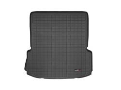 Weathertech - WeatherTech 40489 Black Cargo Liner Mat - Image 1
