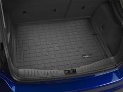 Weathertech - WeatherTech 40519 Black Cargo Liner Mat - Image 2
