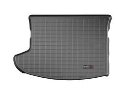 Weathertech - WeatherTech 40578 Black Cargo Liner Mat - Image 1