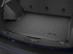 Weathertech - WeatherTech 40578 Black Cargo Liner Mat - Image 2