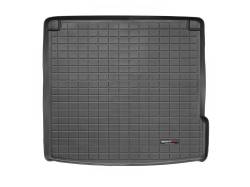 Weathertech - WeatherTech 40526 Black Cargo Liner Mat - Image 1