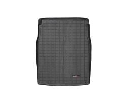 Weathertech - WeatherTech 40261 Black Cargo Liner Mat - Image 1
