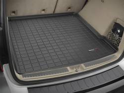 Weathertech - WeatherTech 40526 Black Cargo Liner Mat - Image 2