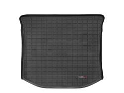 Weathertech - WeatherTech 40469 Black Cargo Liner Mat - Image 1