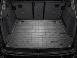 Weathertech - WeatherTech 40497 Black Cargo Liner Mat - Image 2
