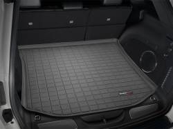 Weathertech - WeatherTech 40469 Black Cargo Liner Mat - Image 2
