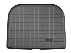 Weathertech - WeatherTech 40575 Black Cargo Liner Mat - Image 1