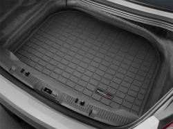 Weathertech - WeatherTech 40575 Black Cargo Liner Mat - Image 2