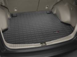 Weathertech - WeatherTech 40524 Black Cargo Liner Mat - Image 2