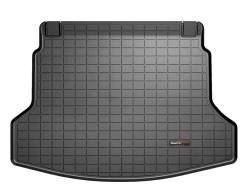 Weathertech - WeatherTech 40524 Black Cargo Liner Mat - Image 1