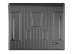 Weathertech - WeatherTech 40306 Black Cargo Liner Mat - Image 1