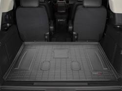 Weathertech - WeatherTech 40306 Black Cargo Liner Mat - Image 2