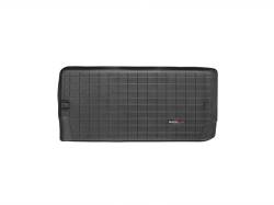 Weathertech - WeatherTech 40492 Black Cargo Liner Mat - Image 1