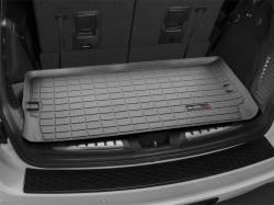 Weathertech - WeatherTech 40492 Black Cargo Liner Mat - Image 2