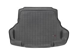 Weathertech - WeatherTech 40579 Black Cargo Liner Mat - Image 1
