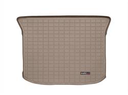 Weathertech - WeatherTech 41325 Tan Cargo Liner Mat - Image 1