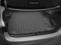 Weathertech - WeatherTech 40579 Black Cargo Liner Mat - Image 2