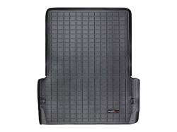 Weathertech - WeatherTech 40493 Black Cargo Liner Mat - Image 1