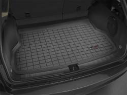 Weathertech - WeatherTech 40577 Black Cargo Liner Mat - Image 2