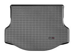 Weathertech - WeatherTech 40610 Black Cargo Liner Mat - Image 1
