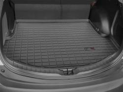 Weathertech - WeatherTech 40610 Black Cargo Liner Mat - Image 2