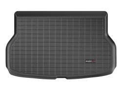 Weathertech - WeatherTech 40577 Black Cargo Liner Mat - Image 1